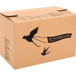 Flyttekasse