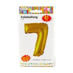 Folieballong