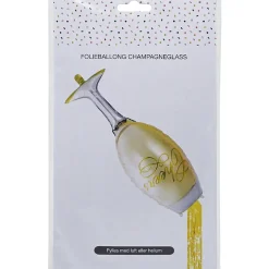 Folieballong