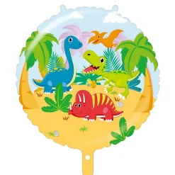 Folieballong 45 cm