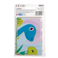 Folieballong 45 cm