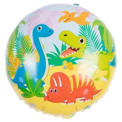 Folieballong 45 cm