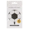 Folieballong 45 cm