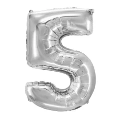 Folieballong 80 cm