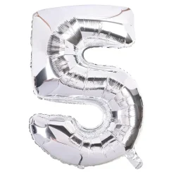 Folieballong 80 cm