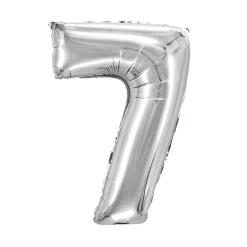 Folieballong 80 cm