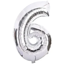 Folieballong 80 cm