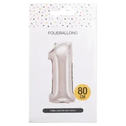 Folieballong 73 cm