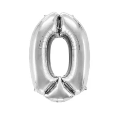 Folieballong 80 cm