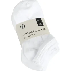 Footies 8-pk