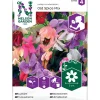 Frø blomsterert