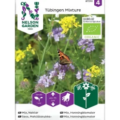 Frø honningblomster