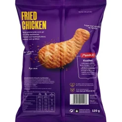 Fried chicken