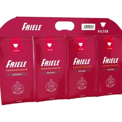 Friele kaffe