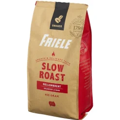 Friele kaffebønner