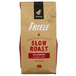 Friele kaffebønner
