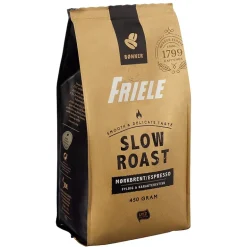 Friele kaffebønner
