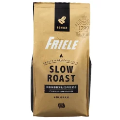 Friele kaffebønner