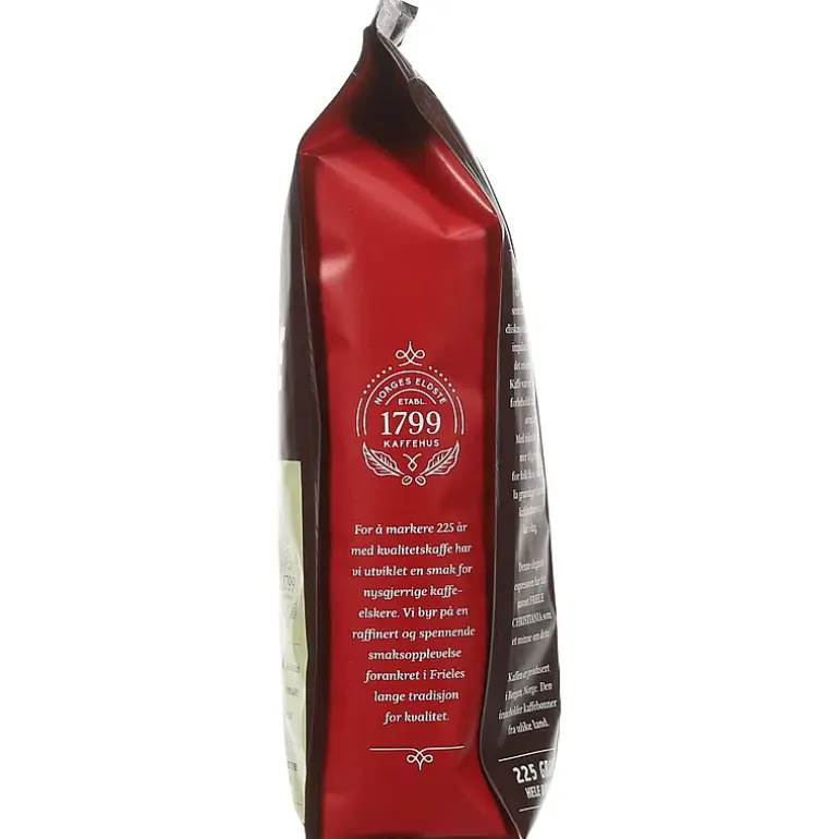 Friele kaffebønner