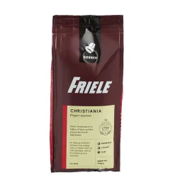 Friele kaffebønner
