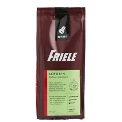 Friele kaffebønner