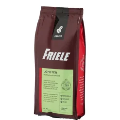 Friele kaffebønner
