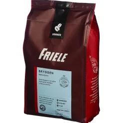 Friele kaffebønner