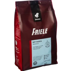 Friele kaffebønner
