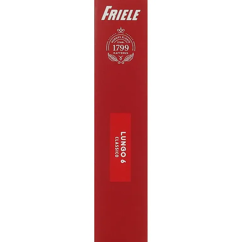 Friele kapsler