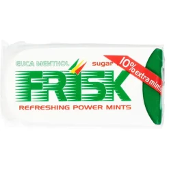 Frisk