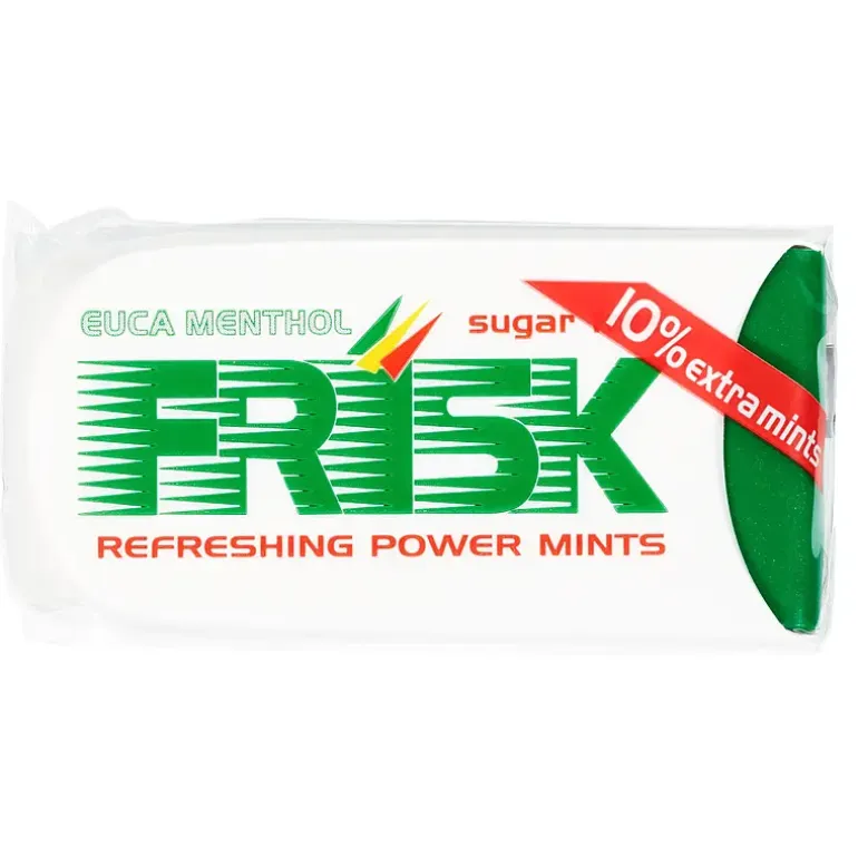 Frisk