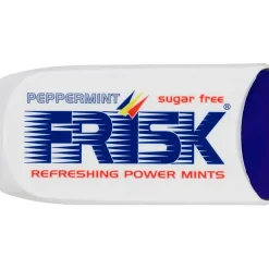 Frisk