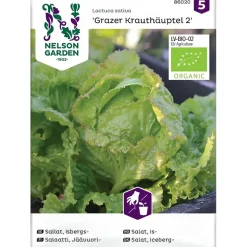 Frø issalat