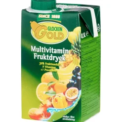 Fruktdrikk