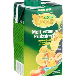 Fruktdrikk