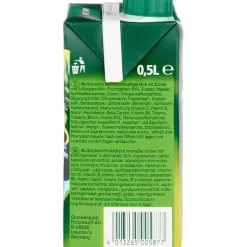 Fruktdrikk