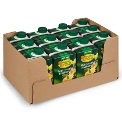 Fruktdrikk