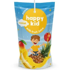 Fruktdrikk