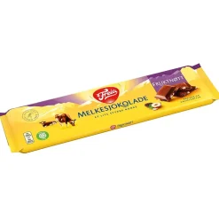 Fruktnøtt