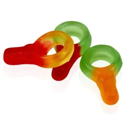 Frukt-sutter