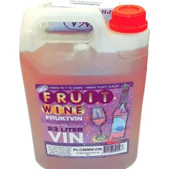 Fruktvin