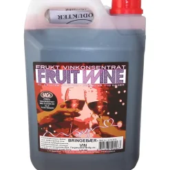 Fruktvin