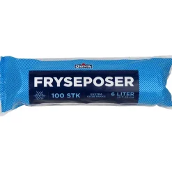 Fryseposer 6 l