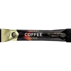 Frysetørret kaffe