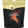 Frysetørret kaffe