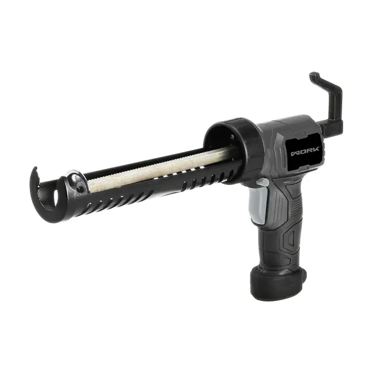 Fugepistol Work