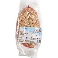 Fuglepeanøtter