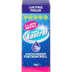 Fuktsluker