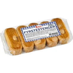 Fyrstestenger