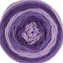 Garn Crazy Wool